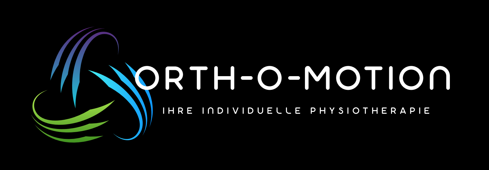 ORTH-O-MOTION Logo